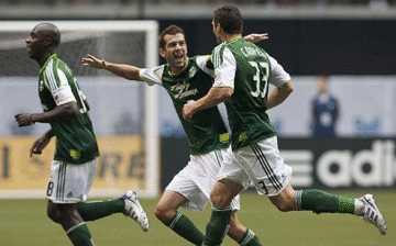 Portland Timbers