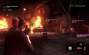 Resident Evil 2 remake will take time but updates will be available every now and then.