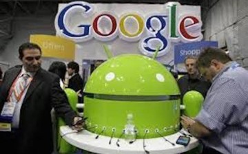 Google's Android 5.2 M Operating System 