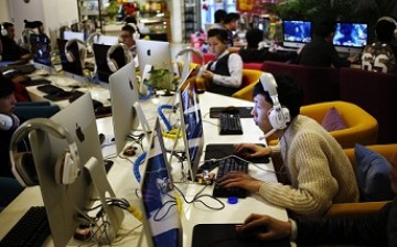 A study conducted by Boston Consulting Group revealed that about 3.5 million Web-based jobs are set to be created in China by 2020.