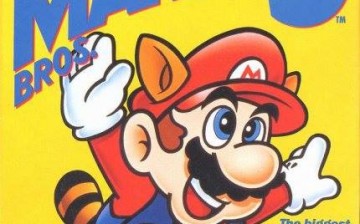 Super Mario Bros. is a 1985 platform video game internally developed by Nintendo R&D4 and published by Nintendo as a pseudo-sequel to the 1983 game Mario Bros.