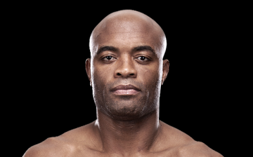 Anderson Silva