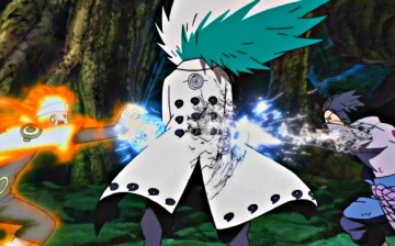 Naruto Episode 424 Live Stream & Replay