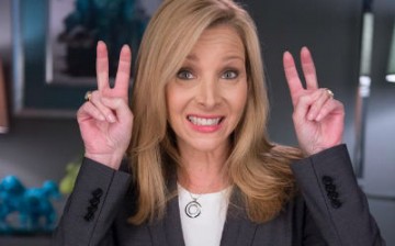 Lisa Kudrow