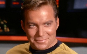 William Shatner