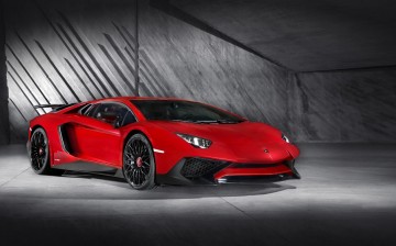 Laborghini Superveloce