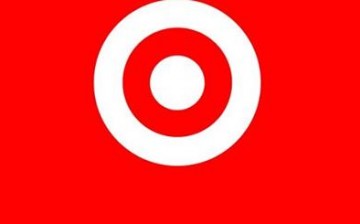 Target logo