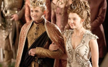 Natalie Dormer As Margaery Tyrell In 'Game of Thrones'