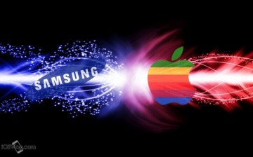 Apple and Samsung have clashed beginning with the super-secret project that created the iPhone and the late Steve Jobs’s fury when Samsung—an Apple supplier—brought out a shockingly similar device.