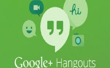 Google Hangouts