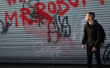 ‘Mr. Robot’ Season 1, Episode 10 Summer Finale Promo, Spoilers: Final Death Bell Of Evil Corp