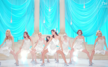 Girls' Generation Releases ‘Lion Heart’, ‘You Think’ Music Video 