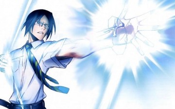 Uryu Ishida