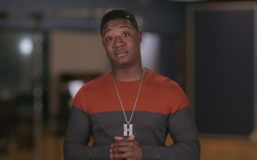 Love and Hip Hop Star Yung Joc