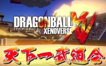 ‘Dragon Ball Xenoverse’ Latest Mod Can Let You Control Naruto Uzumaki