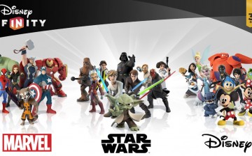 Disney Infinity 2.0 focused on Marvel characters and playsets, 3.0 has a focus on the Star Wars franchise.