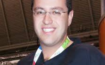 Jared Fogle