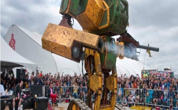 MegaBots