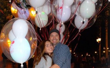 Megan Fox and Brian Austin Green started dating in 2004 and got married in 2010.