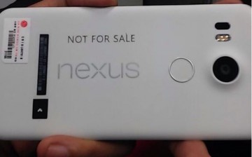 The Nexus 5 (2015) is said to come with several high end specifications and features.