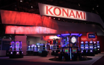 Konami is releasing vlogs to update the fans.