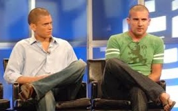 Wentworth Miller (Michael Scofield) and Dominic Purcell (Lincoln Burrows) to feature in 