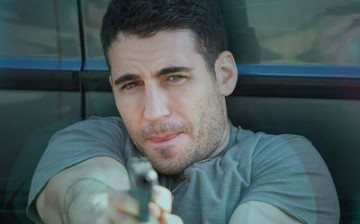 Miguel Angel Silvestre