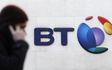 BT recently announced that it will upgrade its broadband internet services.
