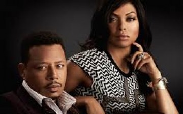 Lucious & Cookie Lyon, main characters of 