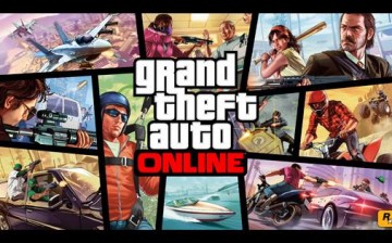 Grand Theft Auto V is an open world, action-adventure video game developed by Rockstar North and published by Rockstar Games.