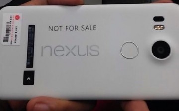 Nexus 8 tablet may launch alongside Nexus 5 (2015) And Nexus 6 (2015)