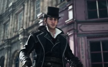 Assassin's Creed Syndicate