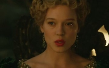 Lea Seydoux will play Belladonna Boudreaux in Rupert Wyatt's 