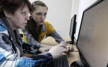 Russia bans Wikipedia for a few hours