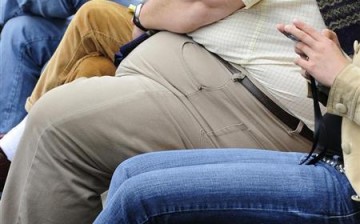 Fat genes could affect metabolic rate of individuals with high BMIs