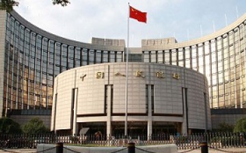 China's central bank has recently trimmed down rates yet again.