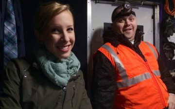 TV journalists Alison Parker and Adam Ward were doing their jobs when their lives were snuffed out by former colleague and anchorman Vester Flanagan, 41, also known as Bryce Williams.