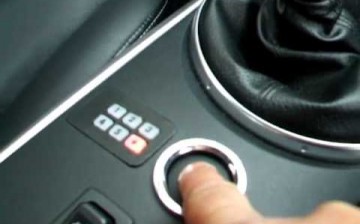 Keyless Ignition