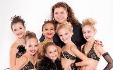 Dance Moms - Season 2 Episode 11 - Melissa Pleads The Fifth - Todrick Hall & Scott Hoying Recap