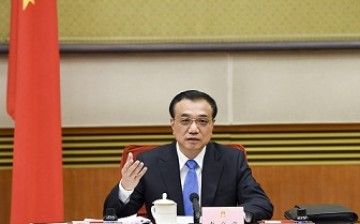 Li has questioned why Ruihai Logistics was not supervised properly by multiple government departments for such a long period. 