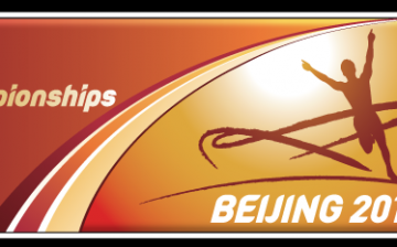 The IAAF World Championships in Athletics is taking place in Beijing this year.