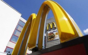 McDonald's cuts ties with chicken supplier
