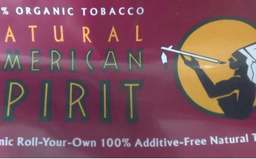 American Spirit tobacco