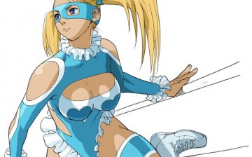 R. Mika will be playable at PAX Prime event in Seattle this weekend.