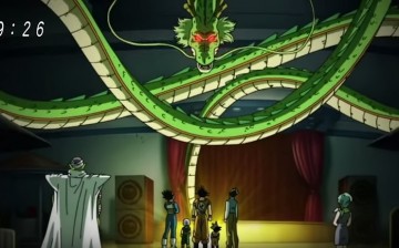 ‘Dragon Ball Super’ episode 68 preview trailer, summary: ‘Come Forth, Shenlong! Whose Wish Shall Be Granted!?’ [SPOILERS]