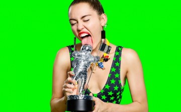 MTV VMAs 2015 Live Stream: Where To Watch The Awards Show Online; List Of Winners [LIVE]