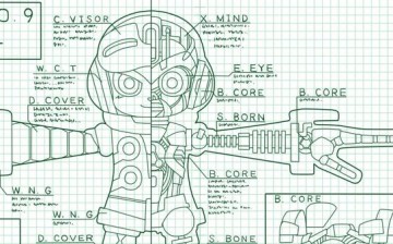 Mighty No. 9 (Japanese: マイティーナンバーナイン Hepburn: Maiti Nanbā Nain?) is an upcoming action-platform video game in development by Comcept, in conjunction with Inti Creates, published by Deep Silver, and produced by Keiji Inafune.