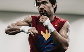 Pirate Torrenting Manny Pacquiao’s Documentary – ‘Manny’ Is Slapped With A $30000 Fine As Damages