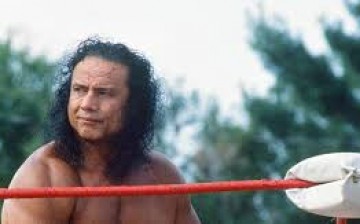 Jimmy Superfly Snuka