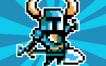 Shovel Knight is a 2014 2D side-scrolling platform game, developed and published by independent video game developer Yacht Club Games.